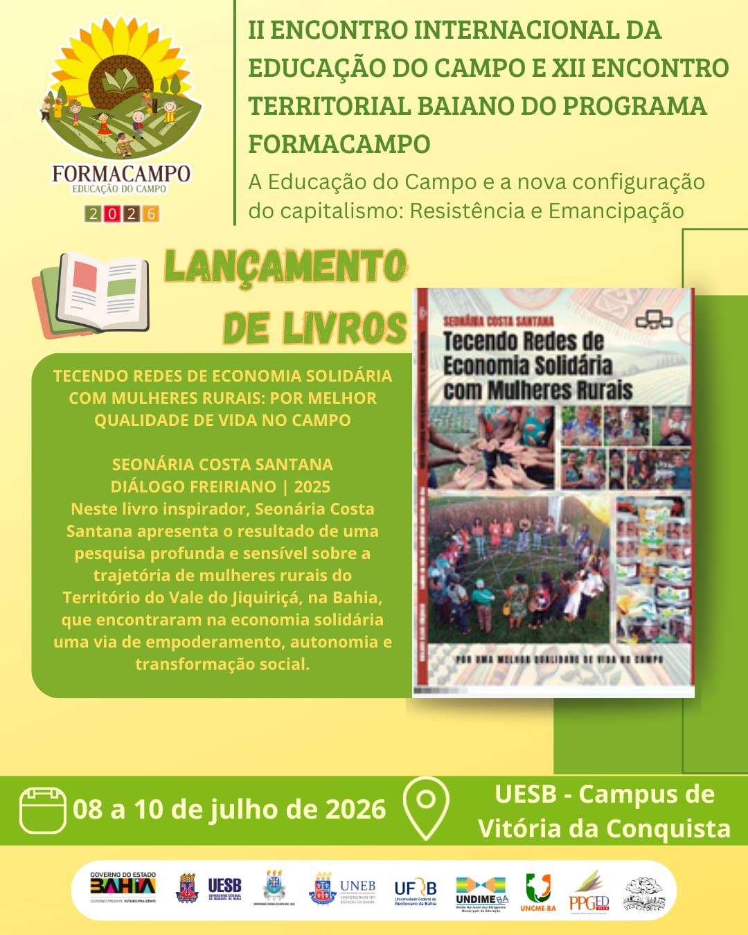 Livro 7